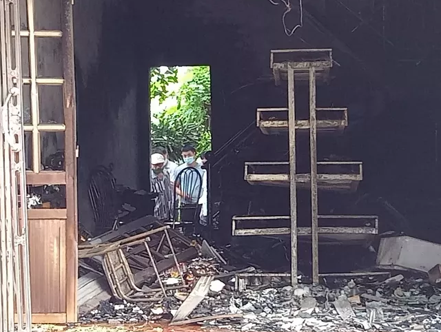 vu 2 vo chong chet bat thuong luc nua dem o hai phong nghi ngo giet nguoi phong hoa vu 2 vo chong chet bat thuong luc nua dem o hai phong nghi ngo giet nguoi phong hoa