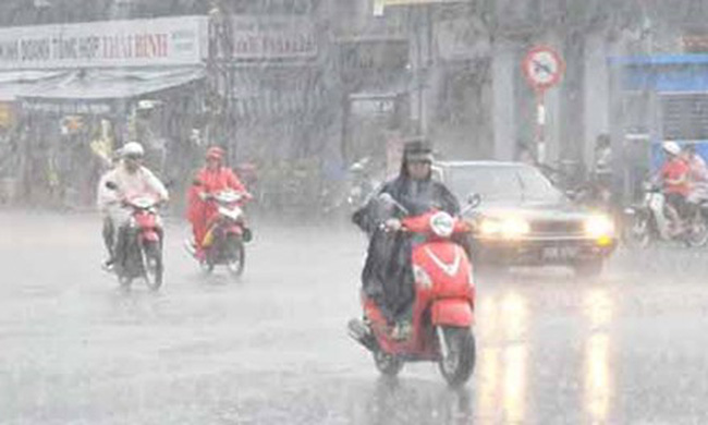 tin tuc du bao thoi tiet hom nay 28 7 mien bac mua lon dien rong