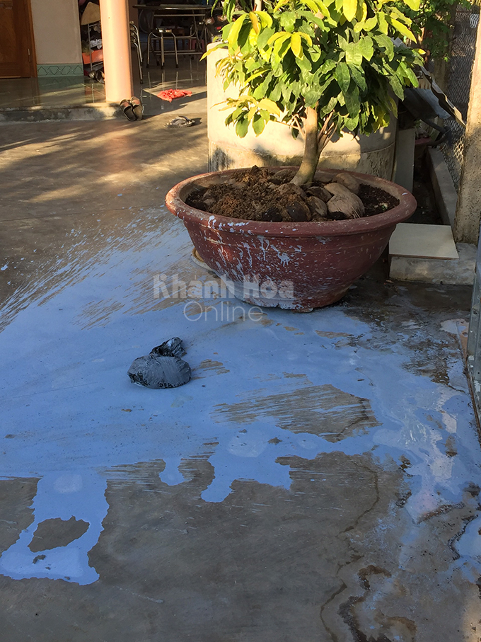 vu tat son mam tom vao nha bi thu dang uy xa o khanh hoa he lo cuoc dien thoai cua cat tac 2 vu tat son mam tom vao nha bi thu dang uy xa o khanh hoa he lo cuoc dien thoai cua cat tac 2