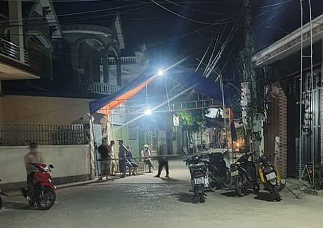 chu tich xa o nghe an bi duoi viec vi cho f1 ve nha tham vo moi sinh