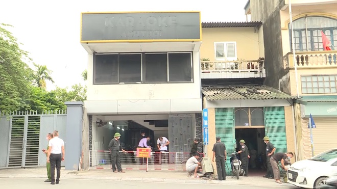 bat qua tang 30 nam nu say sua hat karaoke luc nua dem o ha long bat qua tang 30 nam nu say sua hat karaoke luc nua dem o ha long