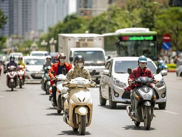 tin tuc du bao thoi tiet hom nay 31 7 ha noi nang nong 37 do c