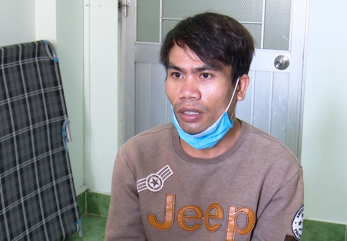 vu dam chet cha duong o mien tay he lo nguyen nhan vu dam chet cha duong o mien tay he lo nguyen nhan
