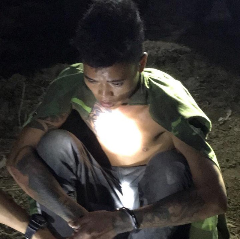 vu nghich tu sat hai me ruot da man bo tron len nui da bac tiet lo soc ve nghi pham vu nghich tu sat hai me ruot da man bo tron len nui da bac tiet lo soc ve nghi pham