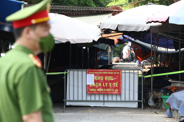 6 tieng ha noi them 26 truong hop duong tinh sars cov 2 co 2 tieu thuong cho dong xa 6 tieng ha noi them 26 truong hop duong tinh sars cov 2 co 2 tieu thuong cho dong xa
