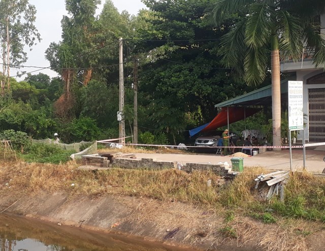 vu 2 nguoi dan ong chet bat thuong o quang ninh nan nhan tu vong trong tu the la vu 2 nguoi dan ong chet bat thuong o quang ninh nan nhan tu vong trong tu the la