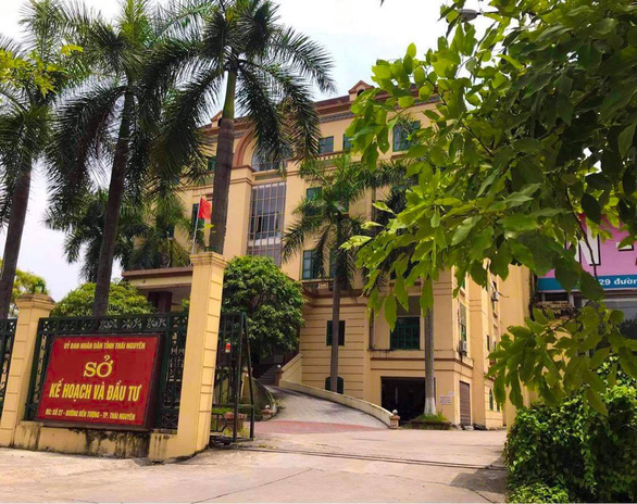 vu pho giam doc so kh dt thai nguyen bi to sam so nu nhan vien nguoi trong cuoc thua nhan vu pho giam doc so kh dt thai nguyen bi to sam so nu nhan vien nguoi trong cuoc thua nhan