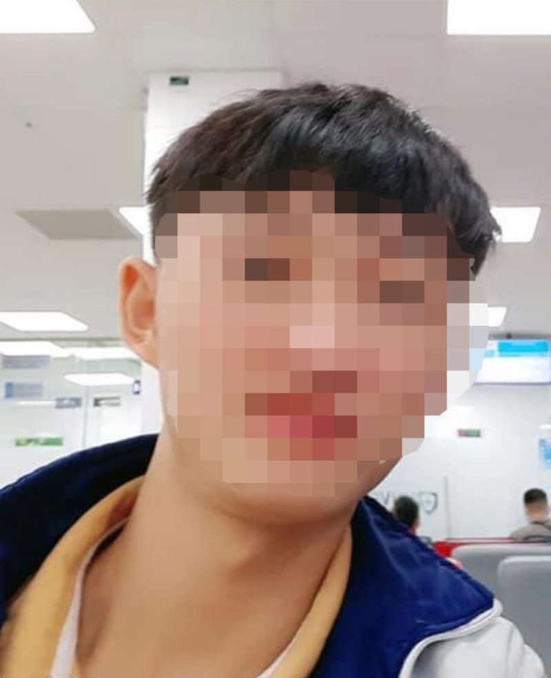 vu nam sinh 17 tuoi dung dao truy sat hai me con ban gai cung lop thay giao hieu truong noi choang vang vu nam sinh 17 tuoi dung dao truy sat hai me con ban gai cung lop thay giao hieu truong noi choang vang