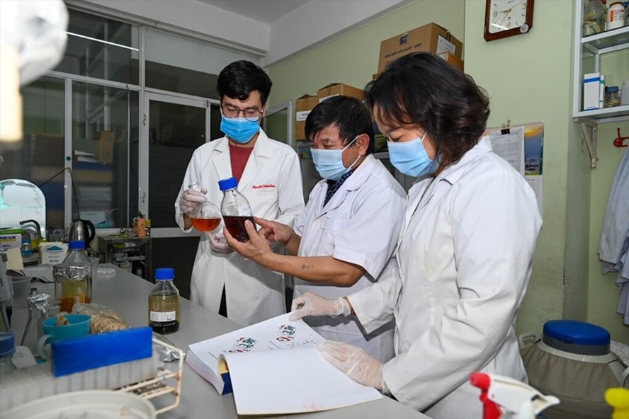 khi nao thuoc dieu tri covid 19 made in vietnam duoc cap phep luu hanh khi nao thuoc dieu tri covid 19 made in vietnam duoc cap phep luu hanh