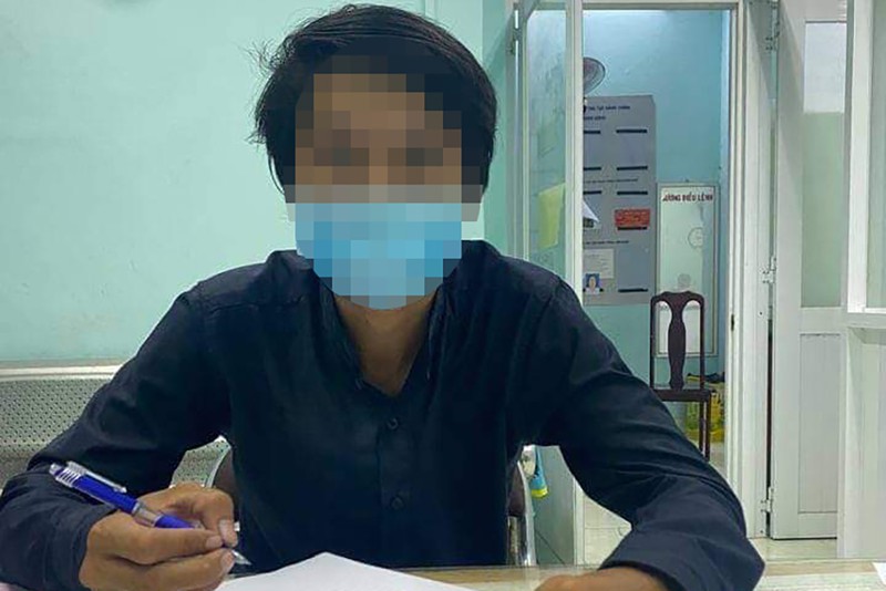 tai xe ban suat ve que voi gia 5 trieu dong roi cho bang xe gan bang bep com thien nguyen khai gi 