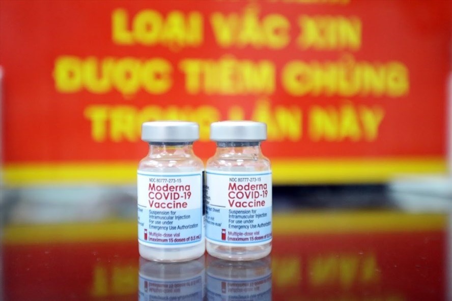 tp hcm phan hoi ve viec mua 5 trieu lieu vaccine moderna tp hcm phan hoi ve viec mua 5 trieu lieu vaccine moderna