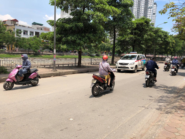 tin tuc du bao thoi tiet hom nay 138 ha noi ban ngay troi nang chieu toi mua dong