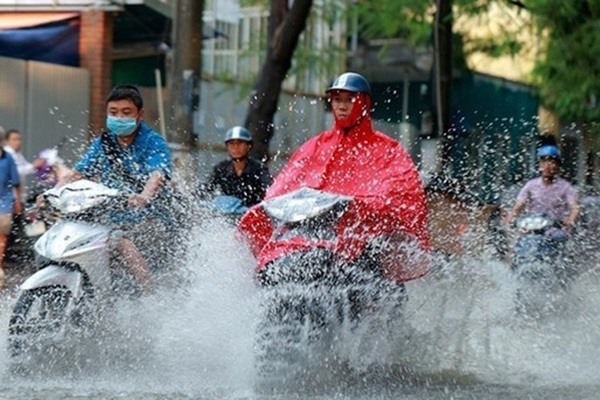 tin tuc du bao thoi tiet hom nay 14 8 mien bac mua to