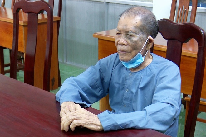 vu cha vo 82 tuoi dung bua dap chet con re 60 tuoi he lo nguyen nhan dau long vu cha vo 82 tuoi dung bua dap chet con re 60 tuoi he lo nguyen nhan dau long