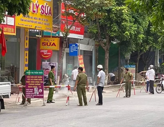 phat hien chum ca nhiem covid 19 o bac ninh bo y te ra cong dien hoa toc phat hien chum ca nhiem covid 19 o bac ninh bo y te ra cong dien hoa toc