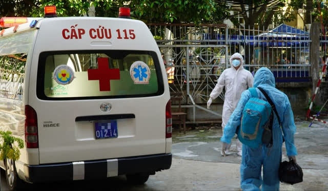 vu 5 benh vien tu choi cap cuu benh nhan ve nha roi tu vong bo y te noi gi vu 5 benh vien tu choi cap cuu benh nhan ve nha roi tu vong bo y te noi gi