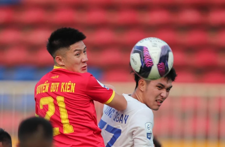 hau ve nguyen duy kien bat ngo nop don rut khoi u22 viet nam 0 hau ve nguyen duy kien bat ngo nop don rut khoi u22 viet nam 0