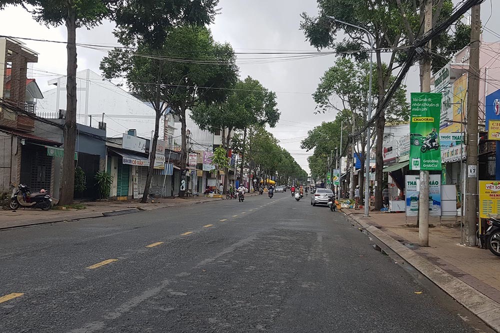 vu nam sinh bi lap bien ban khi di rut tien dien bien bat ngo