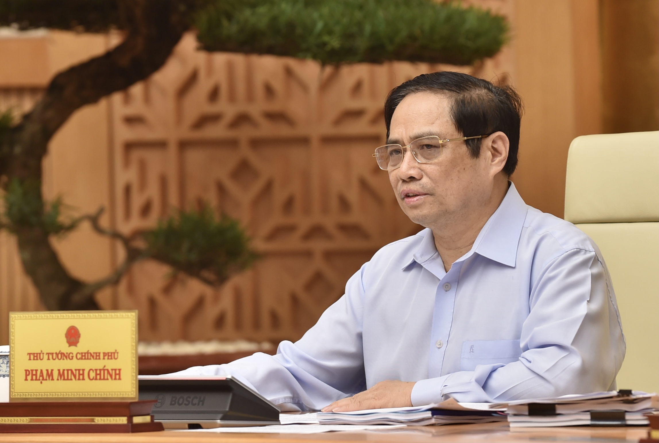 thu tuong pham minh chinh chu tri hoi nghi truc tuyen toan quoc ve cong tac quy hoach 1 thu tuong pham minh chinh chu tri hoi nghi truc tuyen toan quoc ve cong tac quy hoach 1