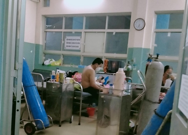 vu thu 36 trieu dong vien phi cua nguoi mac covid 19 giam doc benh vien da khoa quan binh tan noi gi vu thu 36 trieu dong vien phi cua nguoi mac covid 19 giam doc benh vien da khoa quan binh tan noi gi