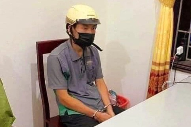 vu tai xe taxi bi sat hai da man o nghe an nghi pham bi bat khi dang lan tron o dau vu tai xe taxi bi sat hai da man o nghe an nghi pham bi bat khi dang lan tron o dau