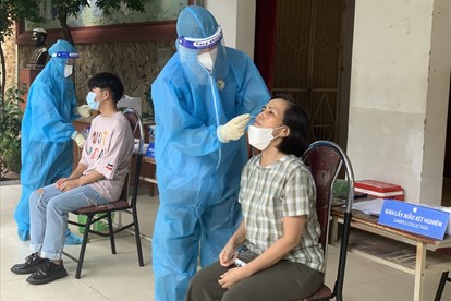 sang 21 8 ha noi ghi nhan 29 ca duong tinh sars cov 2 co 18 ca tai cong dong sang 21 8 ha noi ghi nhan 29 ca duong tinh sars cov 2 co 18 ca tai cong dong
