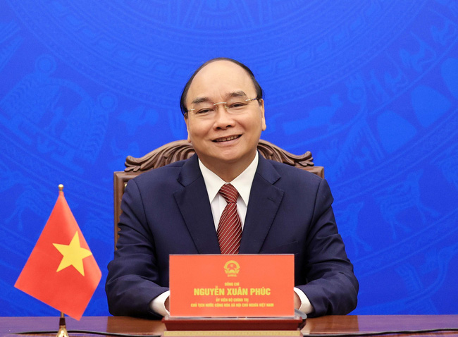 chu tich nuoc nguyen xuan phuc gui thong diep chao mung aipa42 chu tich nuoc nguyen xuan phuc gui thong diep chao mung aipa42