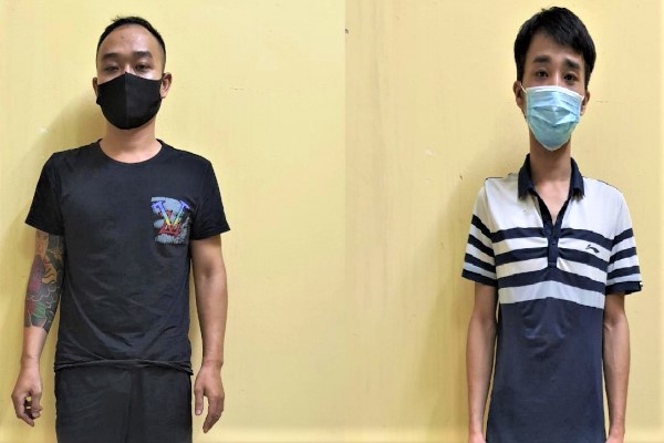 vu 2 thanh nien kep co keo le dai uy cong an tren duong dien bien moi nhat vu 2 thanh nien kep co keo le dai uy cong an tren duong dien bien moi nhat