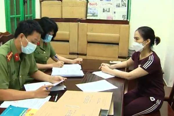 vu nu can bo tong cuc duong bo ban the luong xanh bo truong nguyen van the len tieng vu nu can bo tong cuc duong bo ban the luong xanh bo truong nguyen van the len tieng