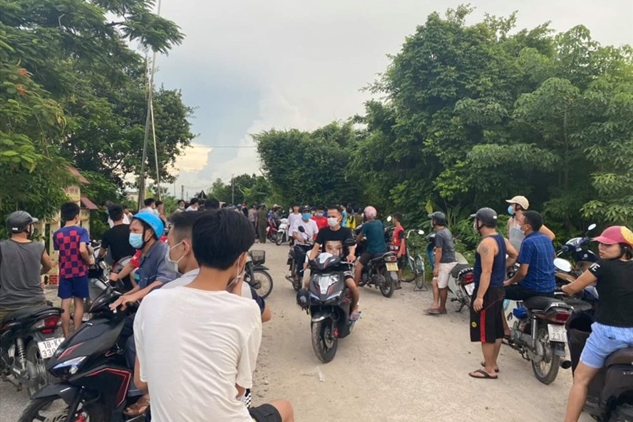 2 nu sinh tu vong thuong tam truoc ngay khai giang nam hoc moi 2 nu sinh tu vong thuong tam truoc ngay khai giang nam hoc moi