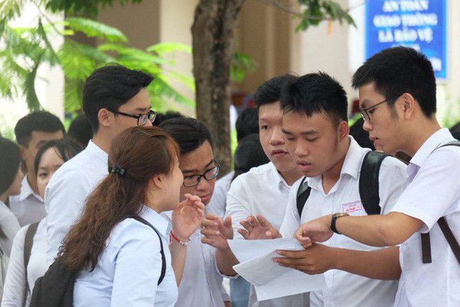 ket qua trung tuyen dai hoc duoc cong bo truoc 17h ngay 16 9 ket qua trung tuyen dai hoc duoc cong bo truoc 17h ngay 16 9