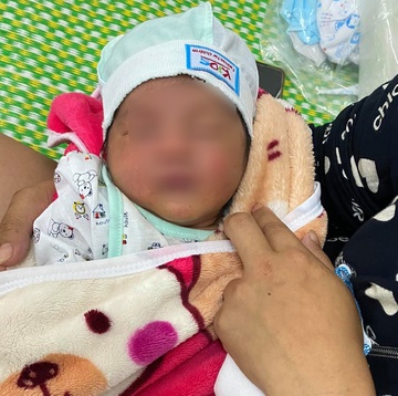 vu be trai 3 ngay tuoi bi bo roi o chan nui la thu cua nguoi me viet gi 1 vu be trai 3 ngay tuoi bi bo roi o chan nui la thu cua nguoi me viet gi 1