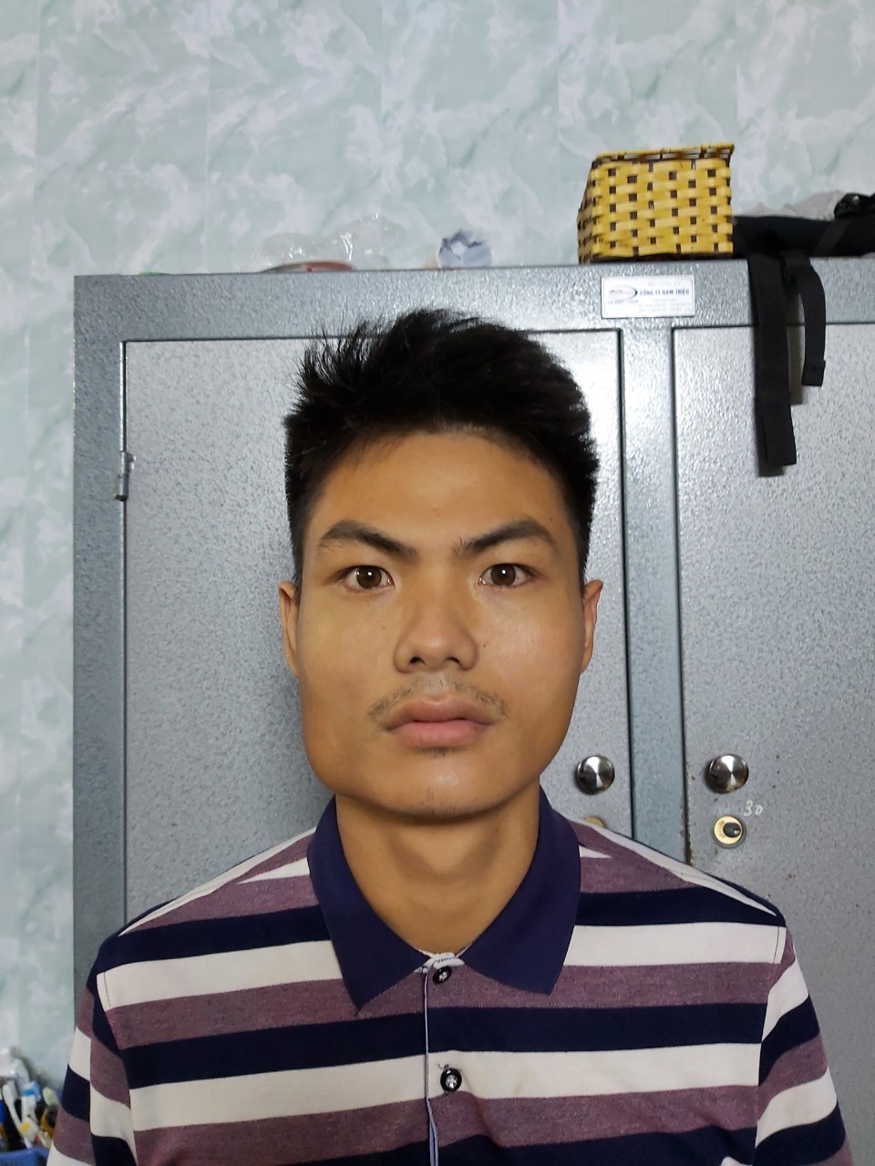 vu chong giet vo dang mang bau vi tu choi quan he chinh quyen dia phuong tiet lo bat ngo