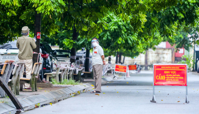 sang 9 9 ha noi ghi nhan 3 ca duong tinh sars cov 2