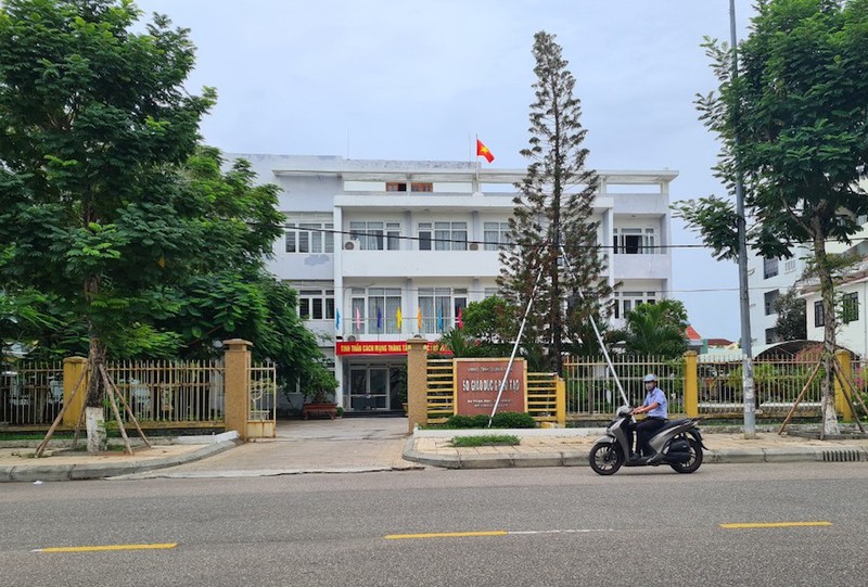 quang nam yeu cau giam doc so gd dt giai trinh viec luan chuyen giao vien quang nam yeu cau giam doc so gd dt giai trinh viec luan chuyen giao vien