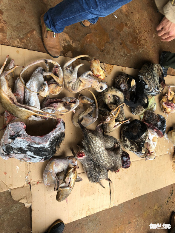 vu bat lam tac o lam dong kinh hai phat hien bi mat trong 3 chiec tu cap dong vu bat lam tac o lam dong kinh hai phat hien bi mat trong 3 chiec tu cap dong