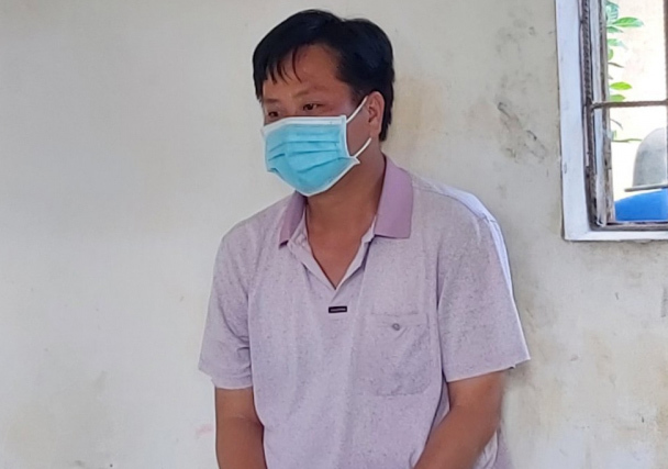 vu be gai song lang thang bi xam hai o vinh long yeu rau xanh cho nan nhan 500 000 dong sau khi hanh su vu be gai song lang thang bi xam hai o vinh long yeu rau xanh cho nan nhan 500 000 dong sau khi hanh su