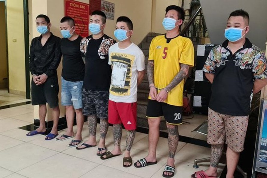 vu vay 500 trieu cat lai 155 trieu dong ong trum co thu doan mau lanh ra sao vu vay 500 trieu cat lai 155 trieu dong ong trum co thu doan mau lanh ra sao