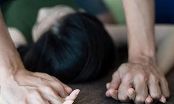 dang xam hai be gai yeu rau xanh bi co giao bat qua tang tai tran 0 dang xam hai be gai yeu rau xanh bi co giao bat qua tang tai tran 0