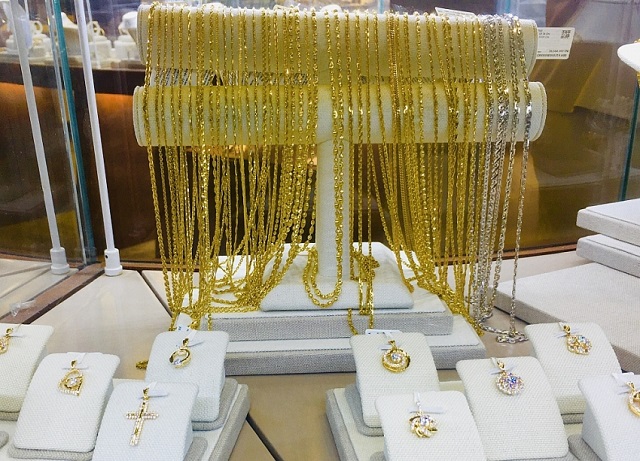 gia vang hom nay ngay 23 9 gia vang sjc tang chong mat 0