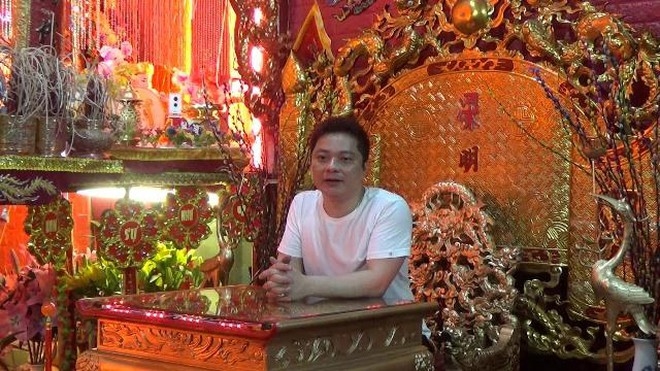tinh tiet bat ngo vu youtuber thay long tran yem covid 19 tinh tiet bat ngo vu youtuber thay long tran yem covid 19
