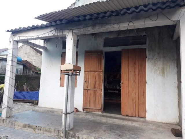vu nam sinh lop 8 chet trong tu the treo co gia dinh co hoan canh rat kho khan vu nam sinh lop 8 chet trong tu the treo co gia dinh co hoan canh rat kho khan