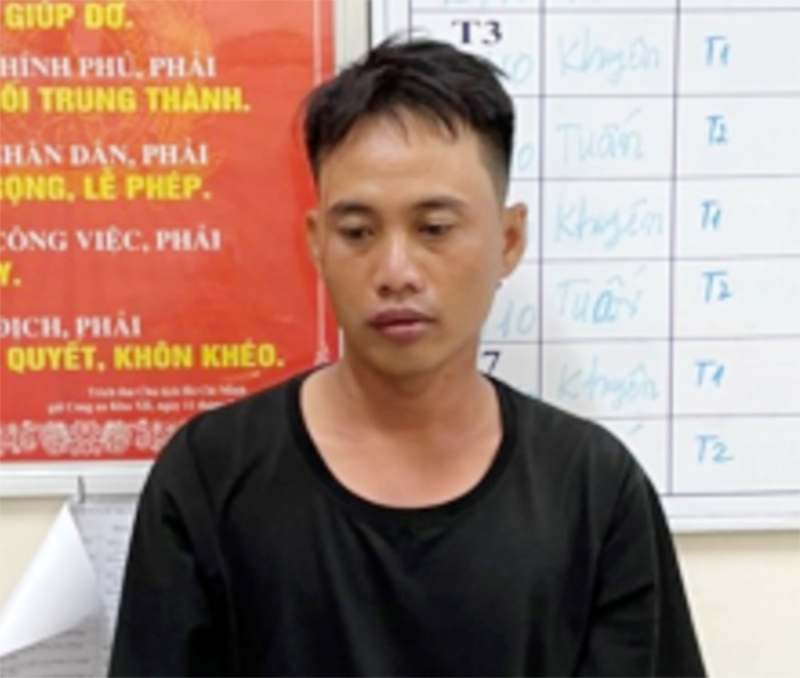 vu ga trai giua trua len vao phong tro lam lieu voi co hang xom loi khai ban dau vu ga trai giua trua len vao phong tro lam lieu voi co hang xom loi khai ban dau