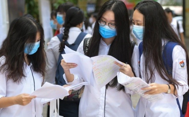 tuyen sinh lop 10 ha noi co 12 khu vuc tuyen sinh thi sinh duoc dang ky 3 nguyen vong tuyen sinh lop 10 ha noi co 12 khu vuc tuyen sinh thi sinh duoc dang ky 3 nguyen vong