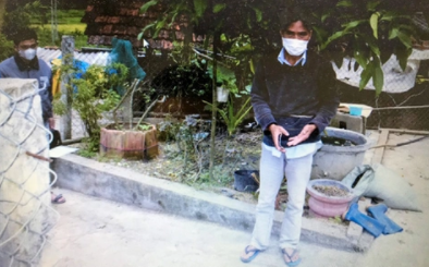 bat giam nguoi dan ong dung keo dam chet em trai o quang nam bat giam nguoi dan ong dung keo dam chet em trai o quang nam