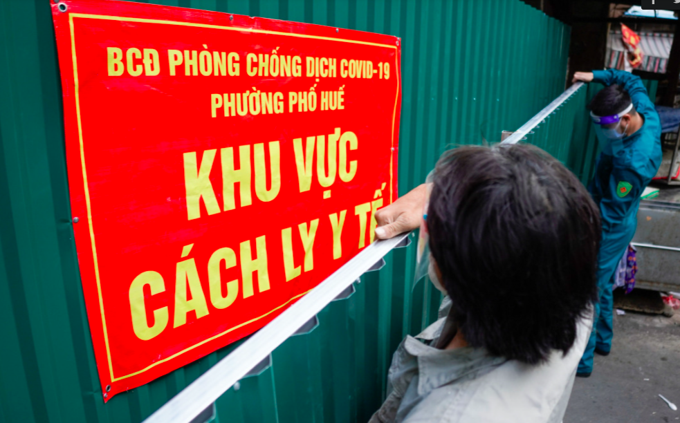 nong f1 khong phai cach ly nong f1 khong phai cach ly