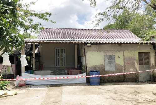 vu sat hai 3 nguoi trong gia dinh o ca mau do vo doi chia tay 9