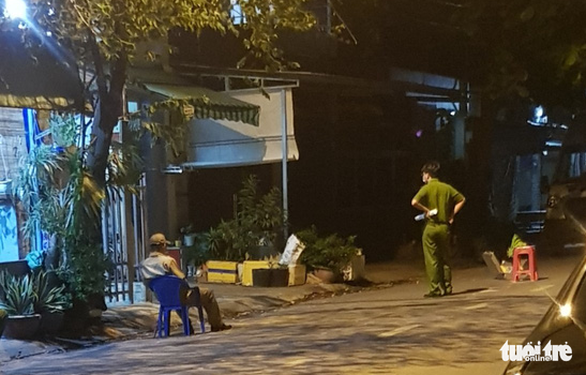 vu nam thanh nien bi dam chet khi dang o nha me nan nhan tiet lo ve nghi pham vu nam thanh nien bi dam chet khi dang o nha me nan nhan tiet lo ve nghi pham