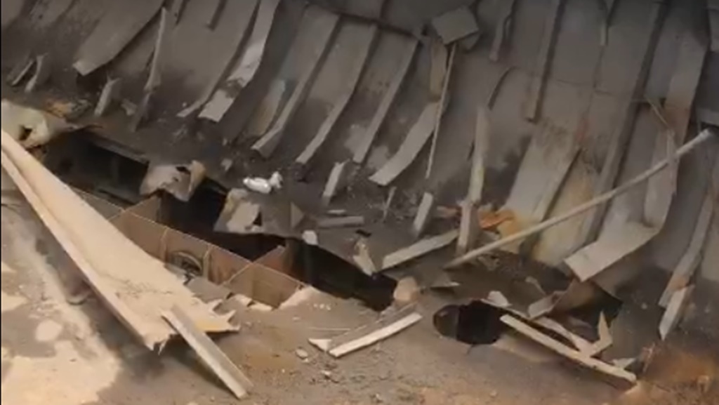 hai phong no khi ham tau 2 cong nhan tu vong