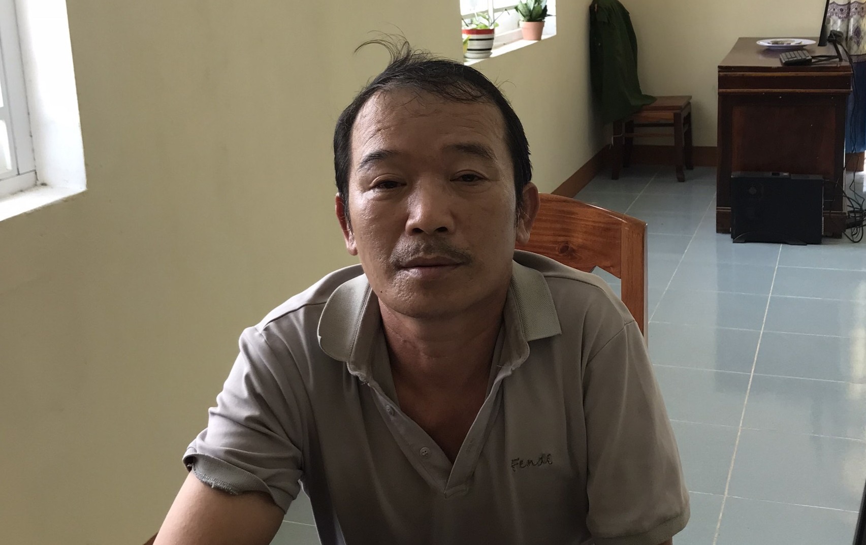 vu bat doi tuong tron truy na 38 nam bat ngo truoc vo boc hoan hao cua cong dan luong thien vu bat doi tuong tron truy na 38 nam bat ngo truoc vo boc hoan hao cua cong dan luong thien
